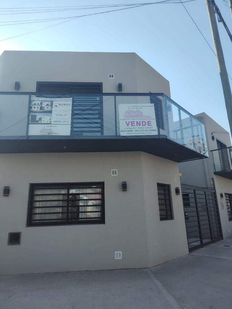 Departamento 2 Ambientes. | Torcuato de Alvear Al 2100 3