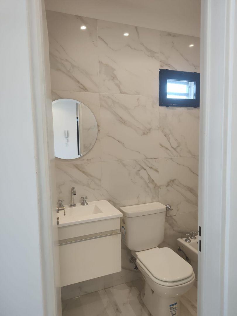 Departamento 2 Ambientes. | Torcuato de Alvear Al 2100 4