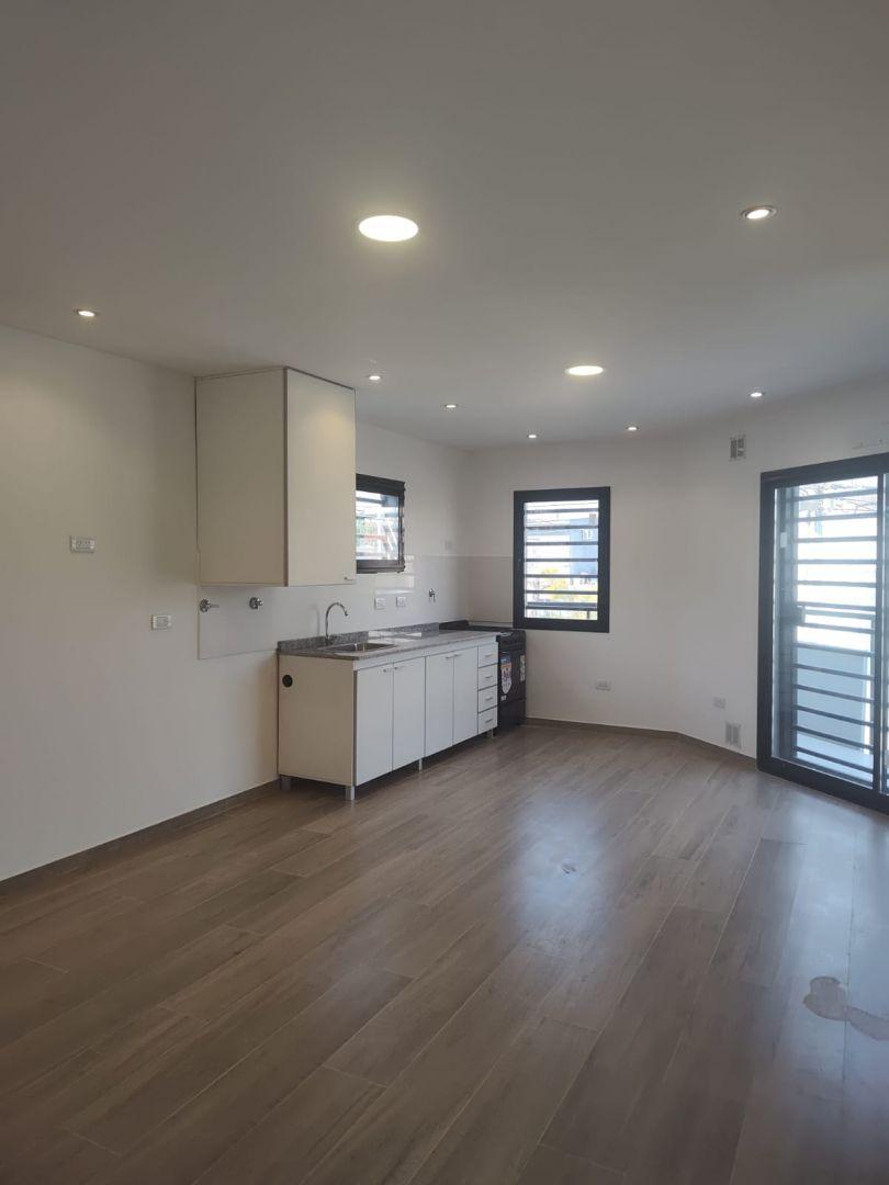 Departamento 2 Ambientes. | Torcuato de Alvear Al 2100 5