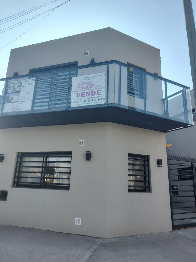 Departamento 2 Ambientes. | Torcuato de Alvear Al 2100 5