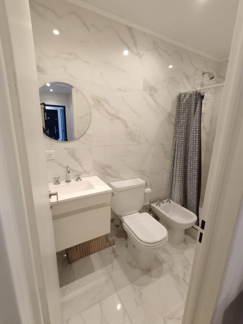 Departamento 2 Ambientes. | Torcuato de Alvear Al 2100 4