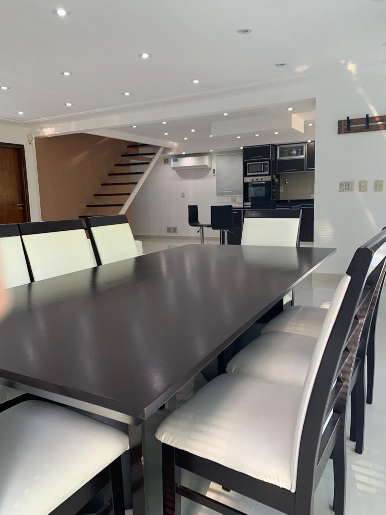Casa 4 Ambientes. | Av 6 Al 500 1