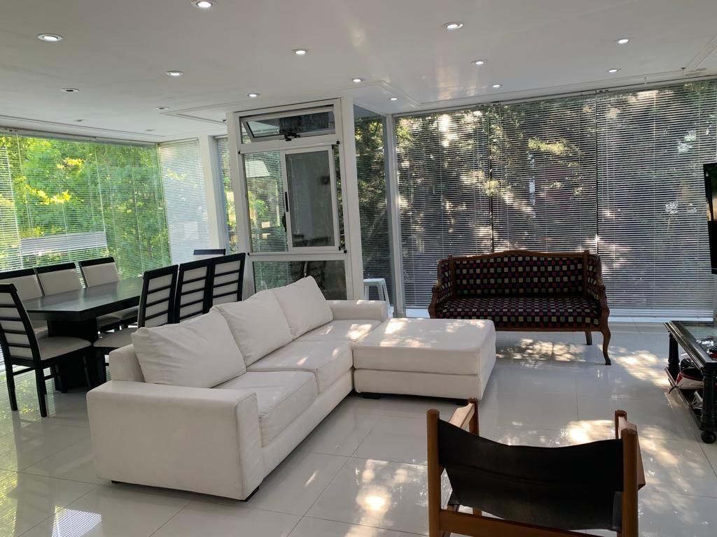 Casa 4 Ambientes. | Av 6 Al 500 4