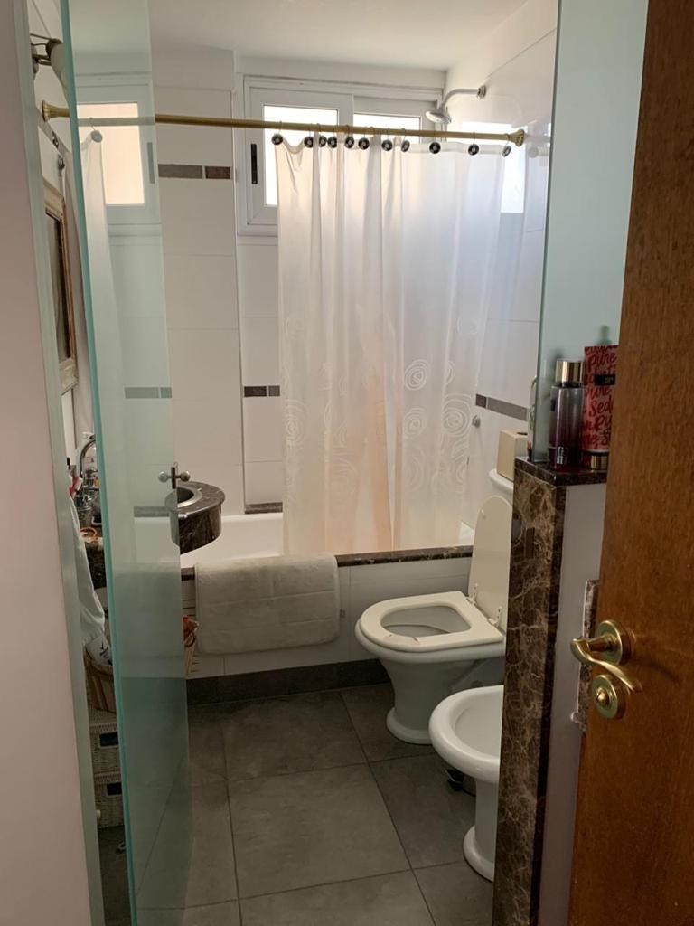 Departamento 3 Ambientes. | Olavarria Al 100 3