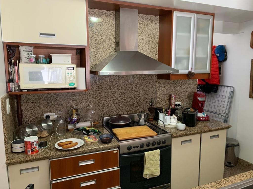 Departamento 3 Ambientes. | Olavarria Al 100 5