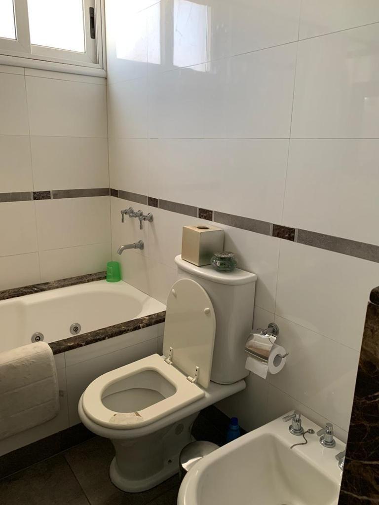 Departamento 3 Ambientes. | Olavarria Al 100 4