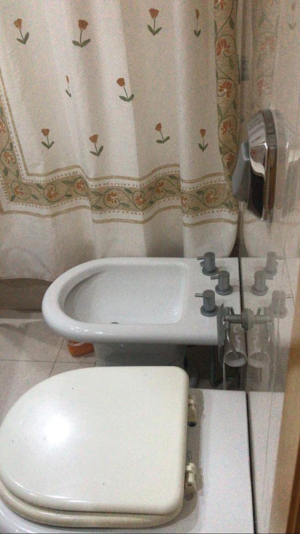 Departamento 2 Ambientes. | Av Brandsen Al 400 3