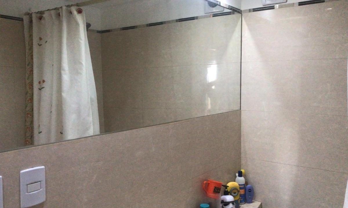 Departamento 2 Ambientes. | Av Brandsen Al 400 5