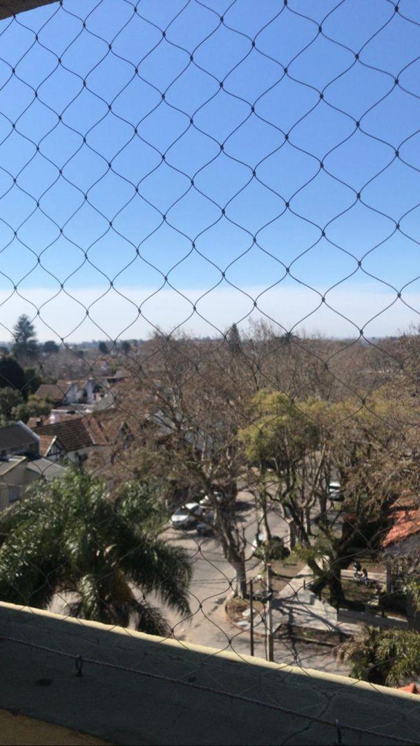 Departamento 2 Ambientes. | Av Brandsen Al 400 4