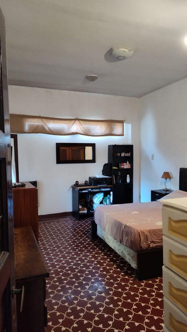 Casa 3 Ambientes. | Intendente Olivieri 5