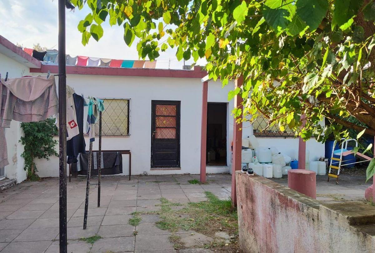 Casa 3 Ambientes. | Intendente Olivieri 3
