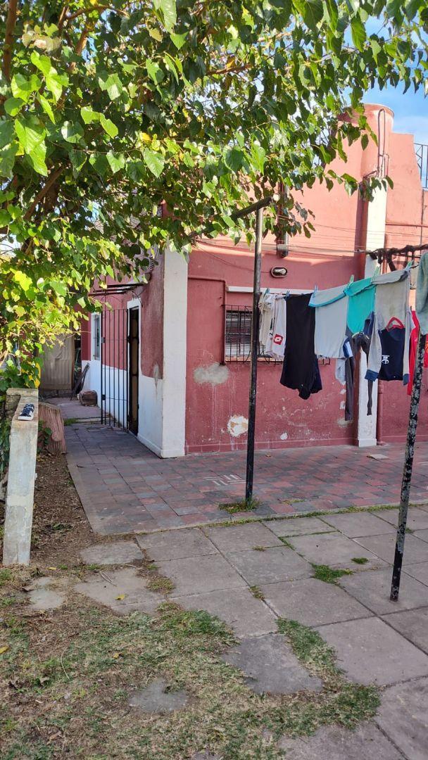 Casa 3 Ambientes. | Intendente Olivieri 2