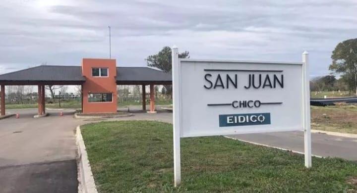 Propiedad en Argentina