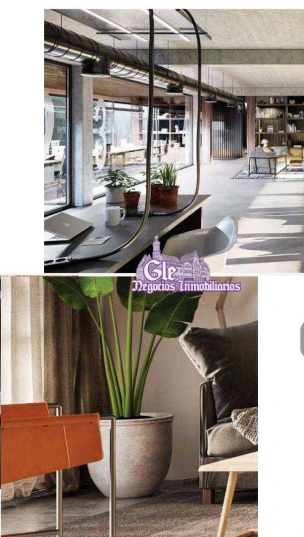 Departamento 4 Ambientes. | Maure Al 3500 4