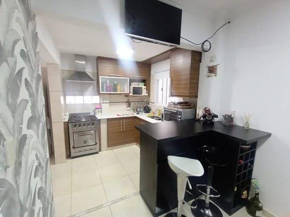 Casa 3 Ambientes. | Manuel Quintana Al 2100 5