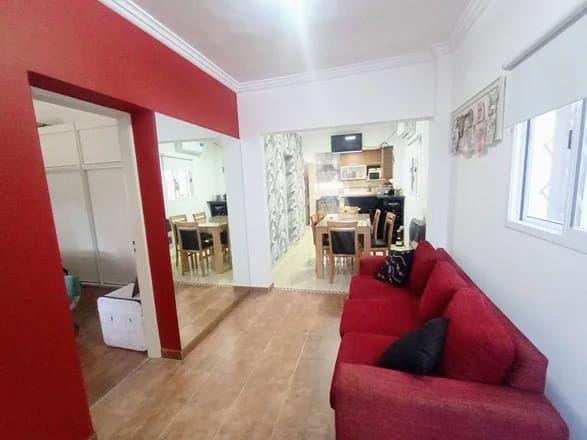Casa 3 Ambientes. | Manuel Quintana Al 2100 3