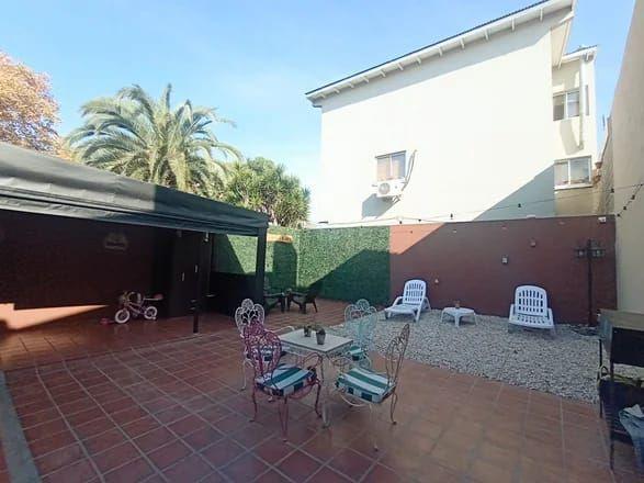 Casa 3 Ambientes. | Manuel Quintana Al 2100 1