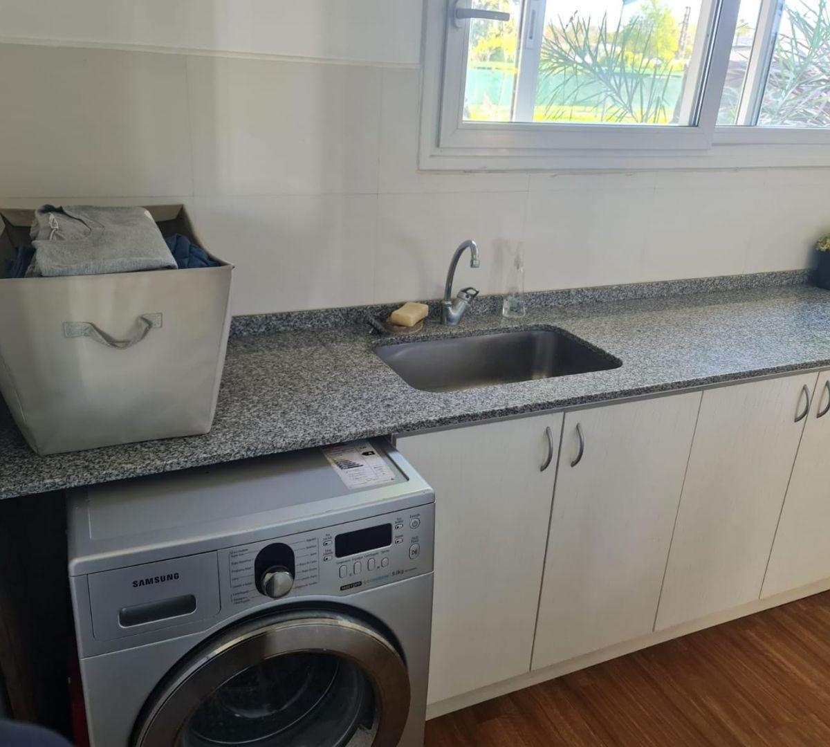 Casa 4 Ambientes. | Fincas de Hudson - Berazategui 1