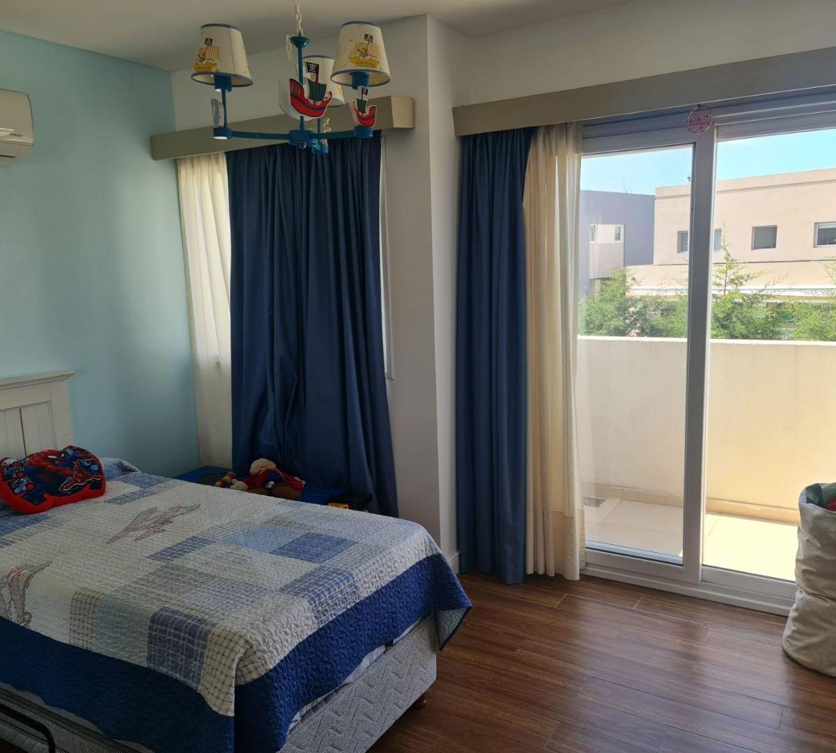 Casa 4 Ambientes. | Fincas de Hudson - Berazategui 4