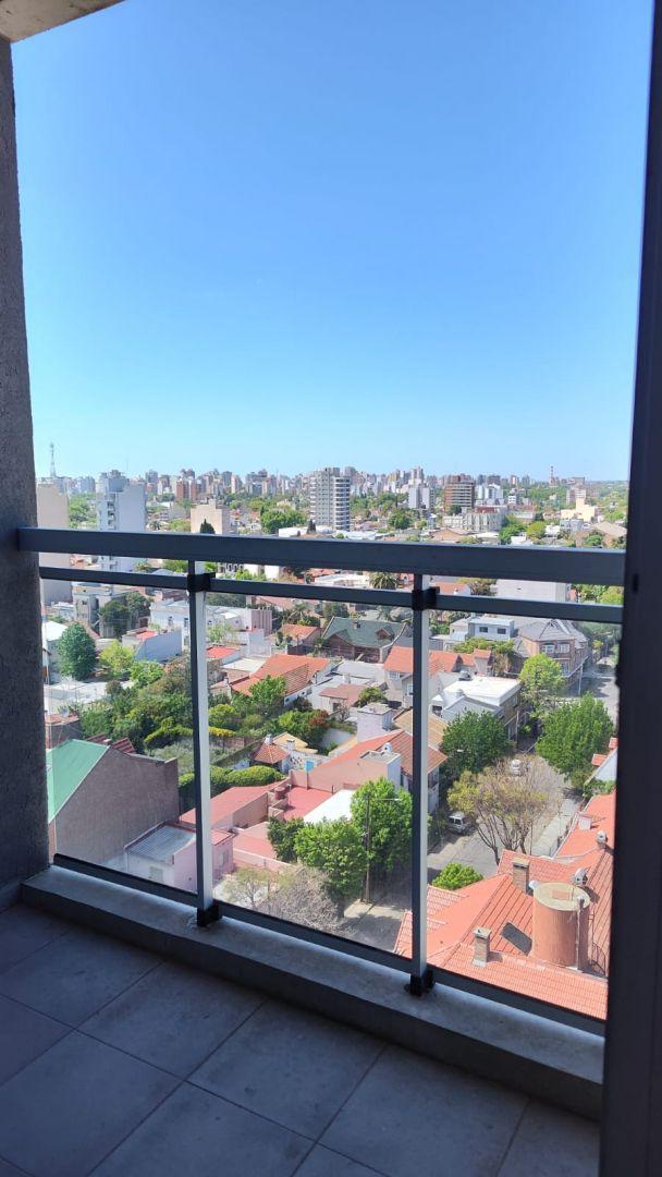 Departamento 2 Ambientes. | Zapiola Al 100 5