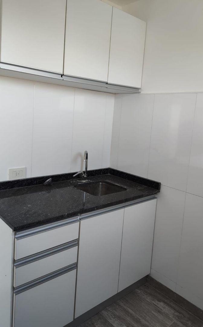 Departamento 2 Ambientes. | Zapiola Al 100 3