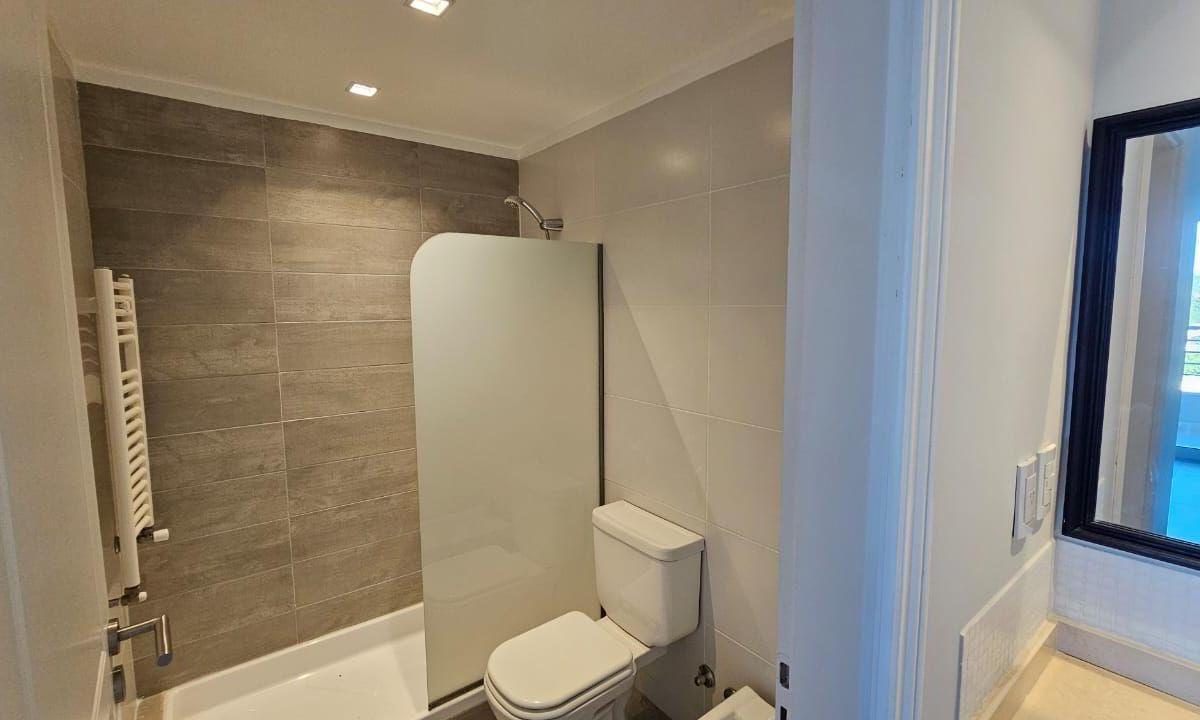 Departamento 3 Ambientes. | Sarmiento Al 700 4