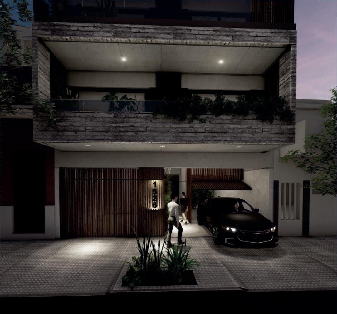 Departamento 1 Ambiente. | Freire Al 1500 4
