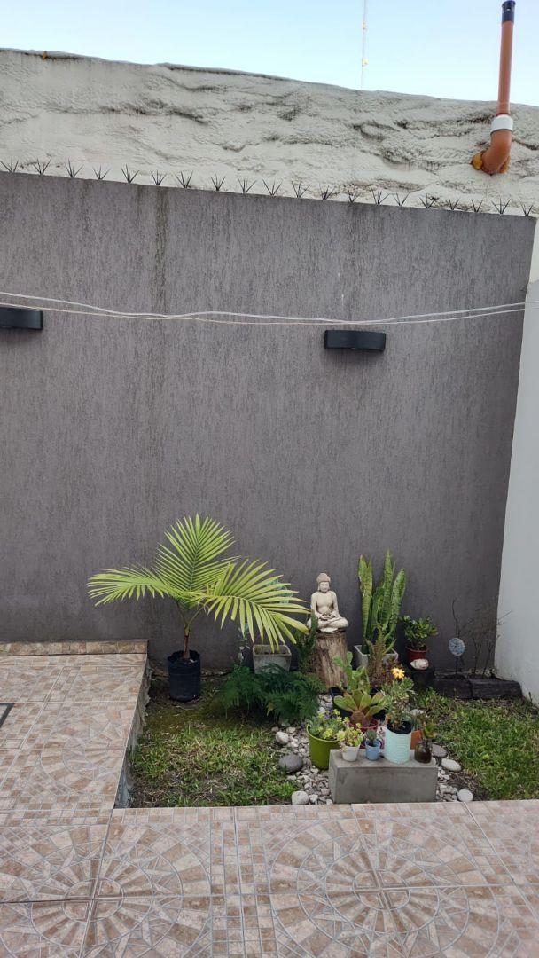 Casa 3 Ambientes. | Belgrano Al 1500 4