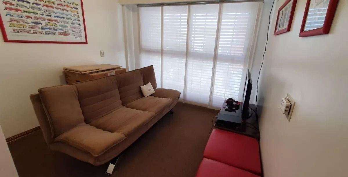 Departamento 5 Ambientes. | San Martin Al 900 2