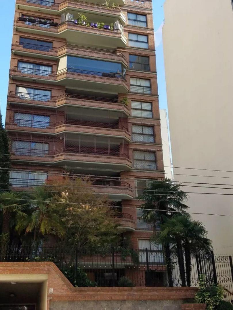 Departamento 5 Ambientes. | San Martin Al 900 1