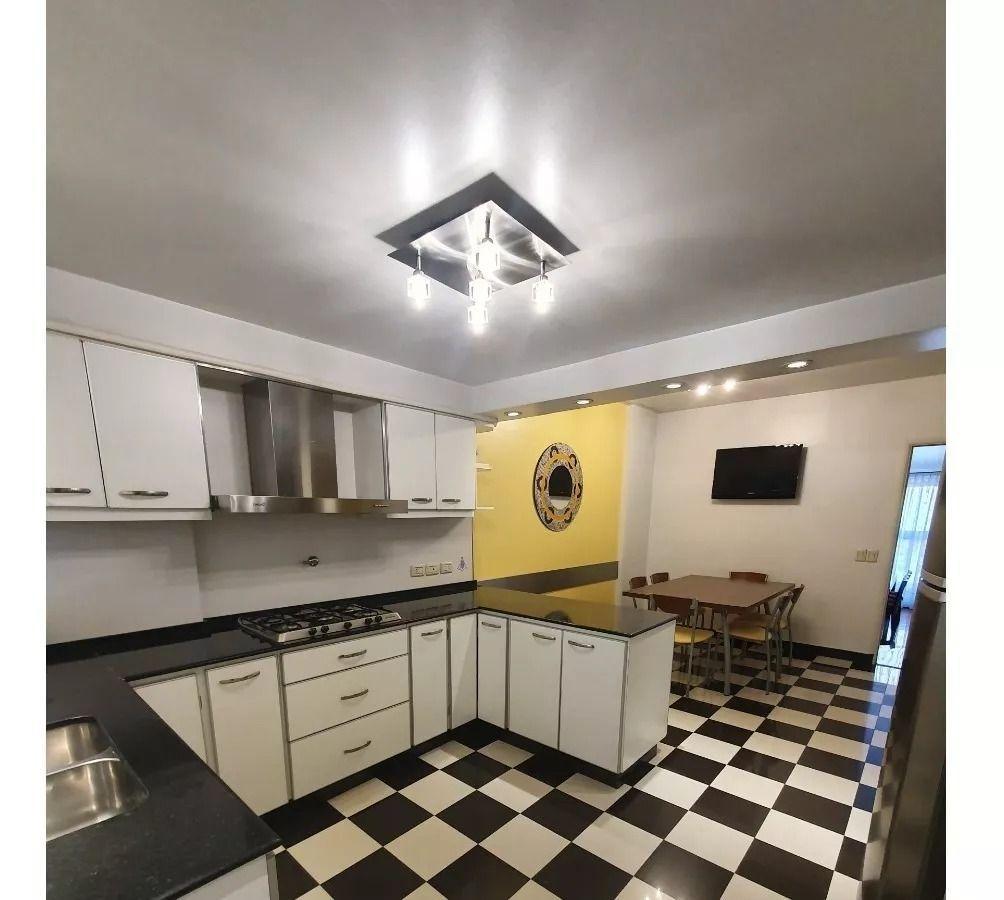 Departamento 5 Ambientes. | San Martin Al 900 5