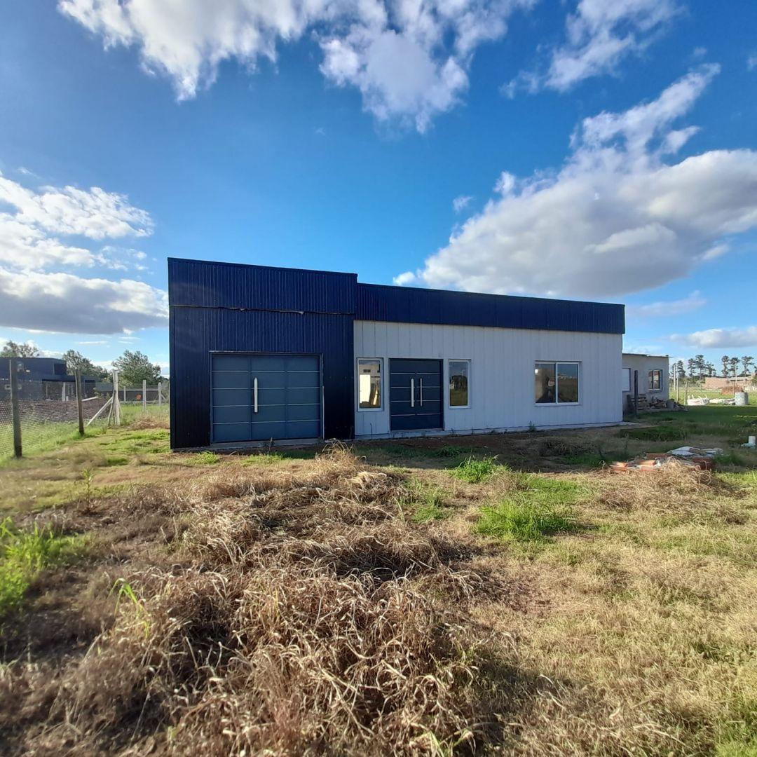 Casa 4 Ambientes. | Amapola 4