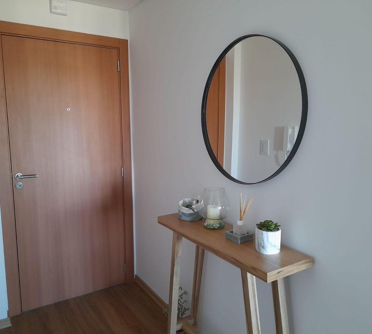 Departamento 3 Ambientes. | Calle 9 Al 4800 1