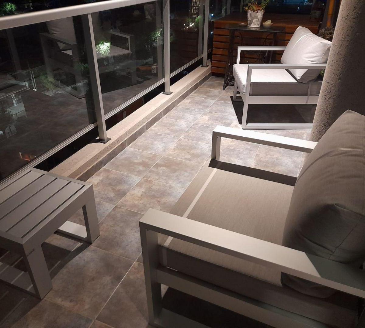 Departamento 3 Ambientes. | Calle 9 Al 4800 2