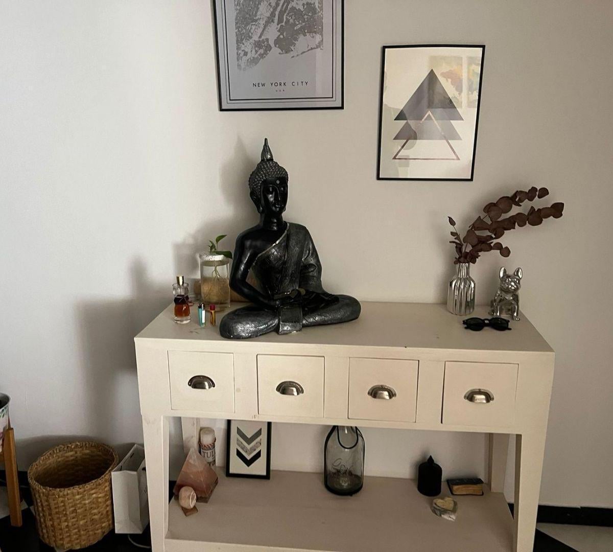 Casa 3 ambientes. | CARABELAS al 900
