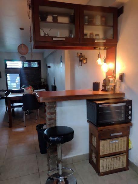 Casa 4 ambientes. | SANTIAGO DEL ESTERO al 1500