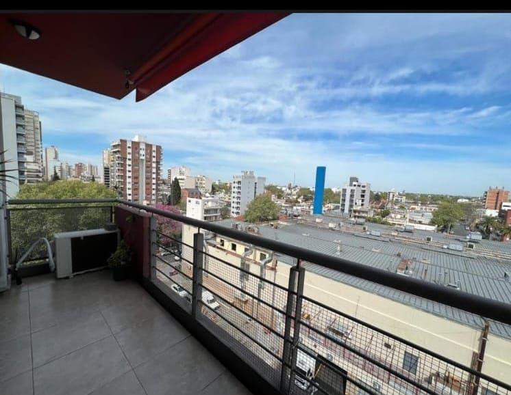 Departamento 2 ambientes. | SAN MARTÍN al 300