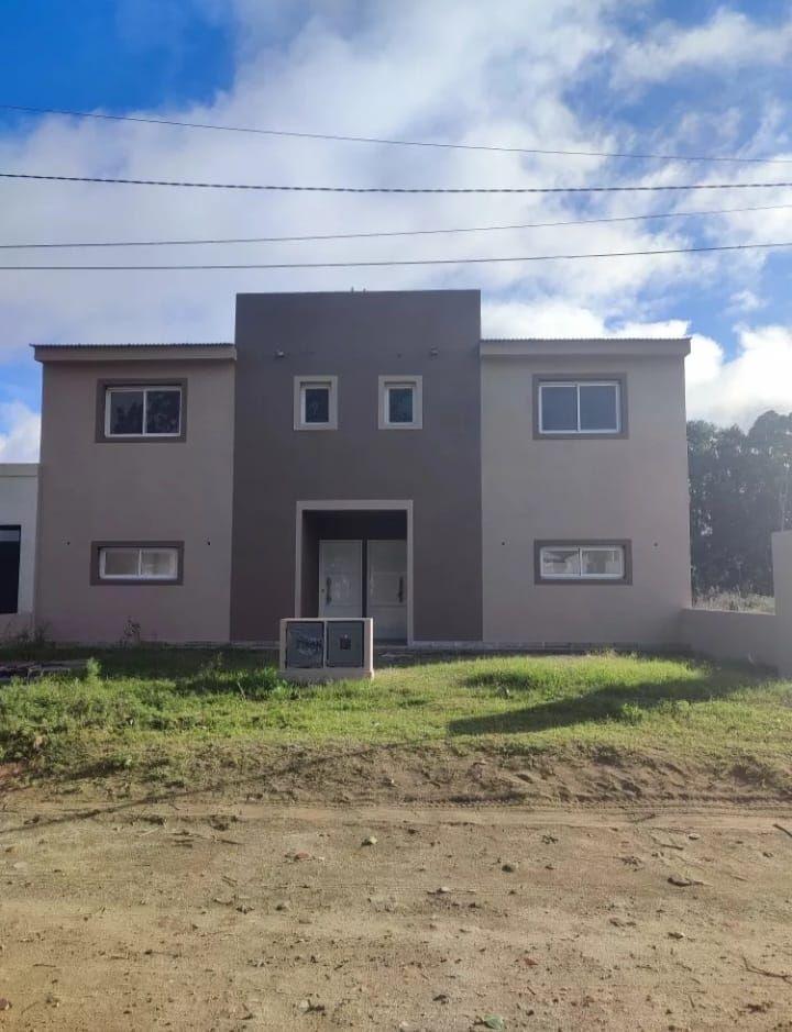 Casa 3 ambientes. | MISIONES al 600