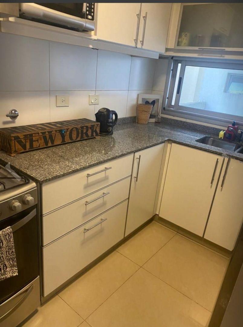 Departamento 2 ambientes. | MITRE al 400