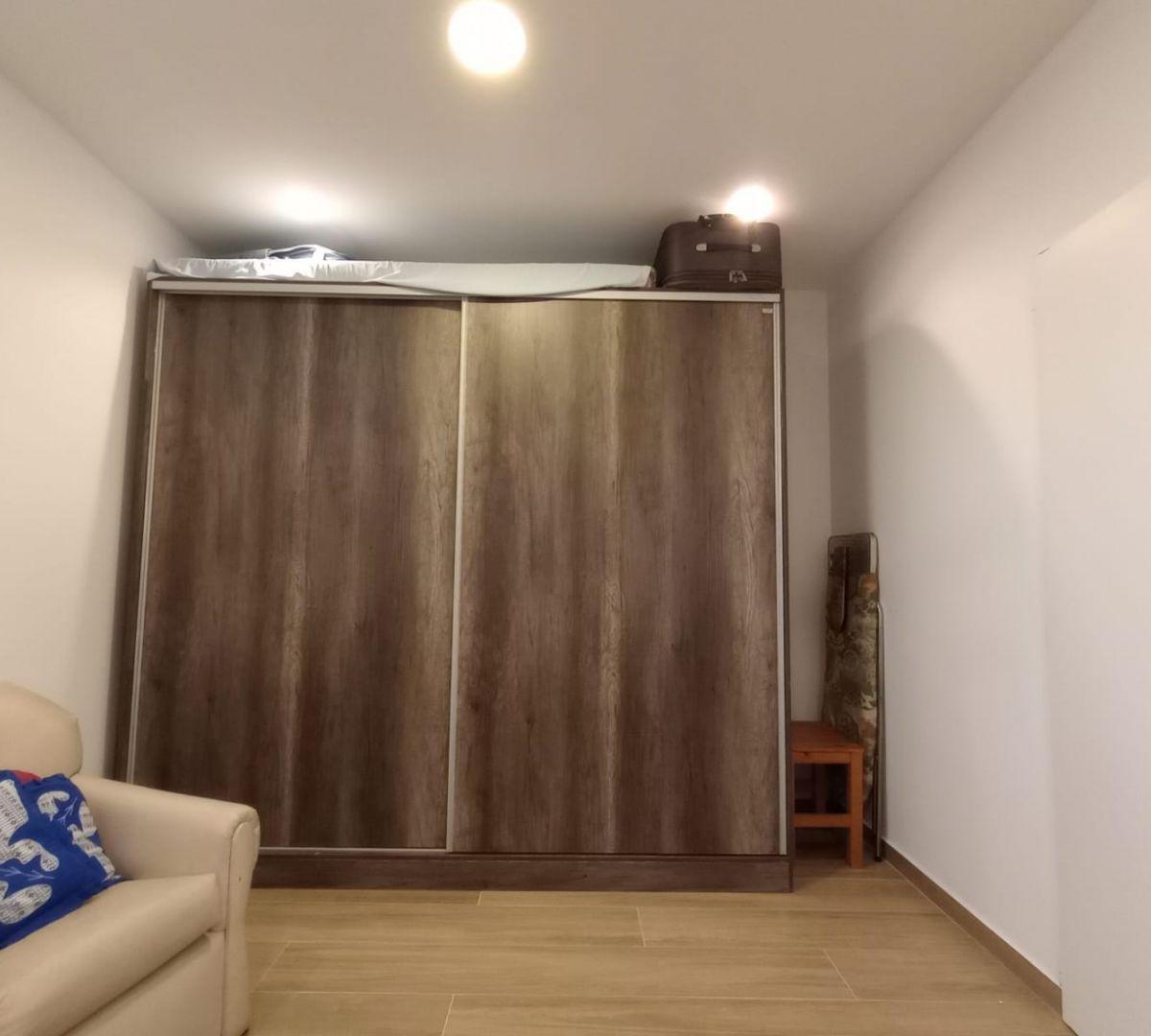 Departamento 2 Ambientes. | Torcuato de Alvear Al 2100 5