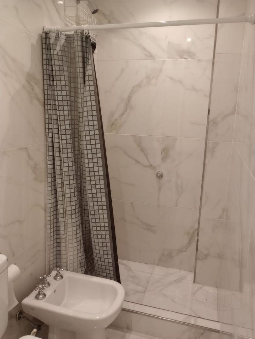 Departamento 2 Ambientes. | Torcuato de Alvear Al 2100 4