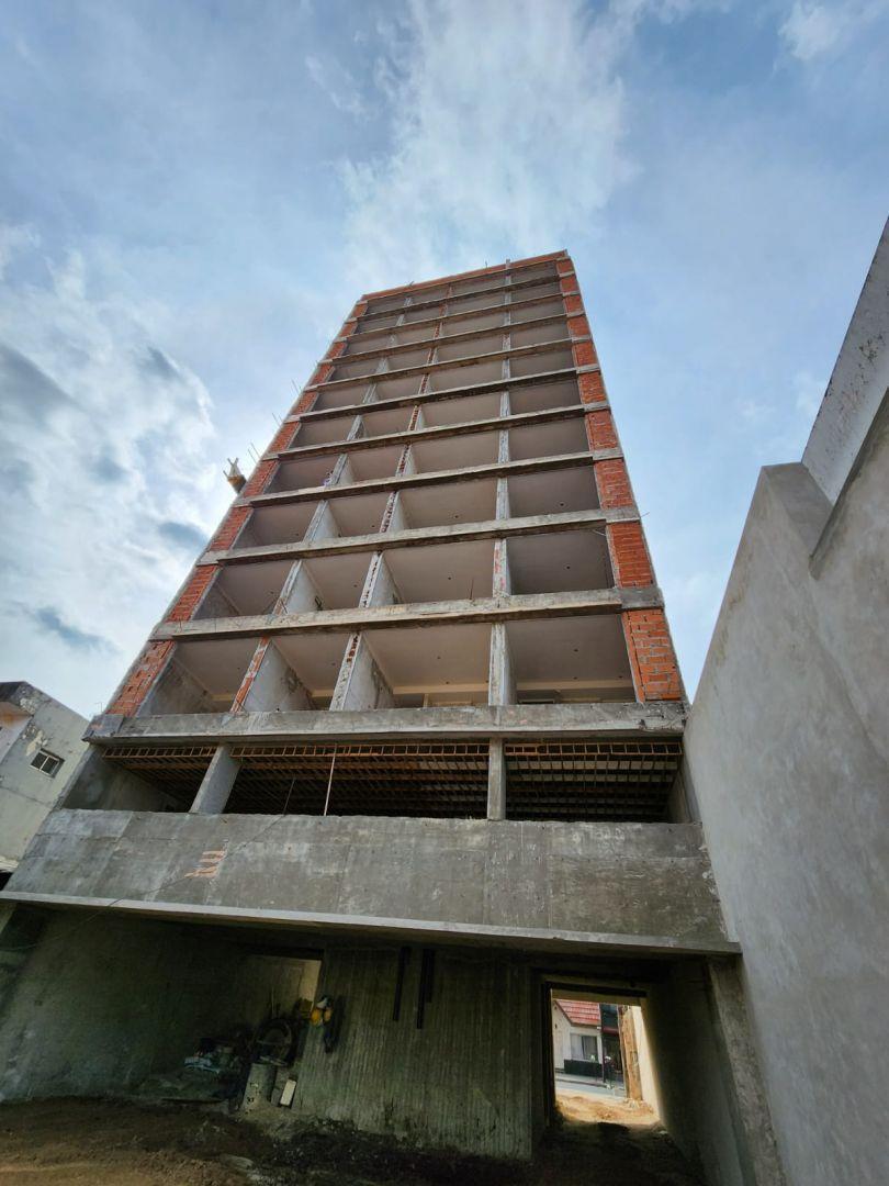 Departamento 2 Ambientes. | Mitre Al 1100 1