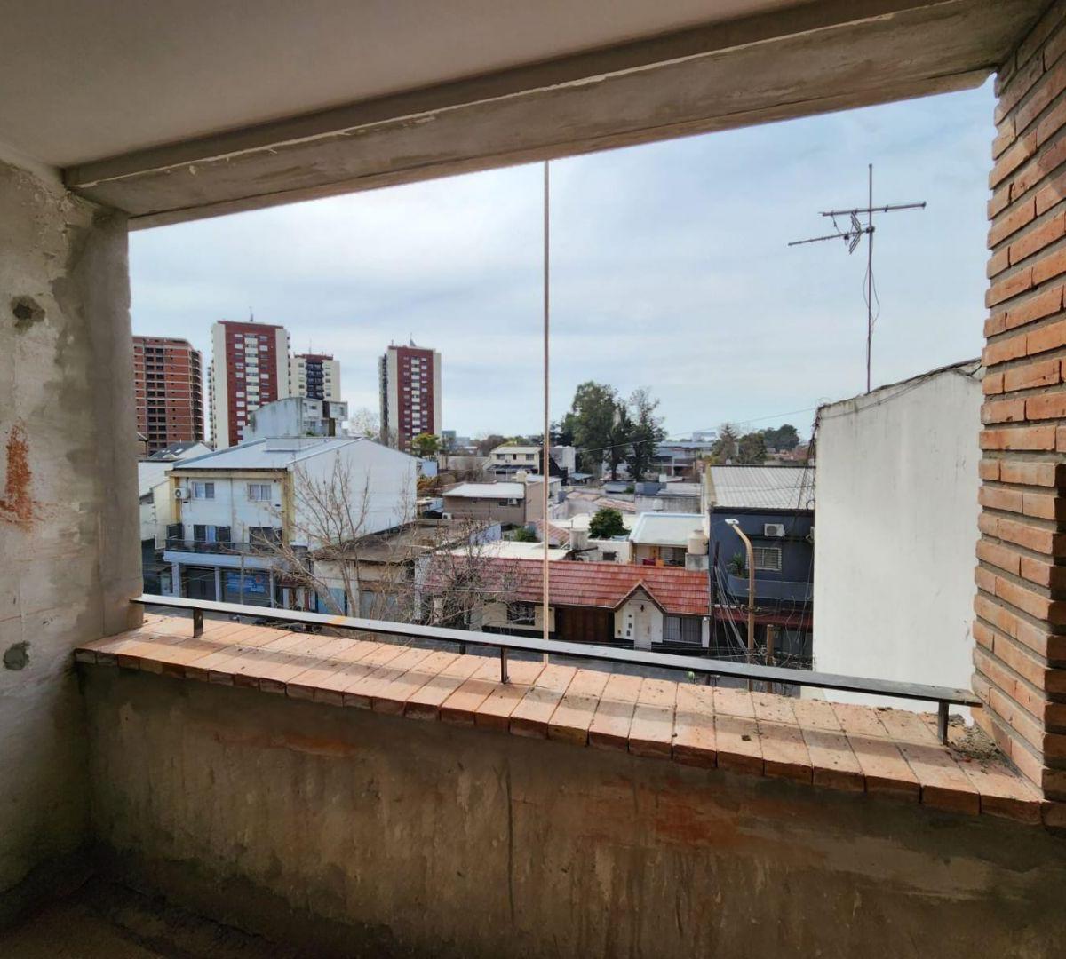 Departamento 2 Ambientes. | Mitre Al 1100 3