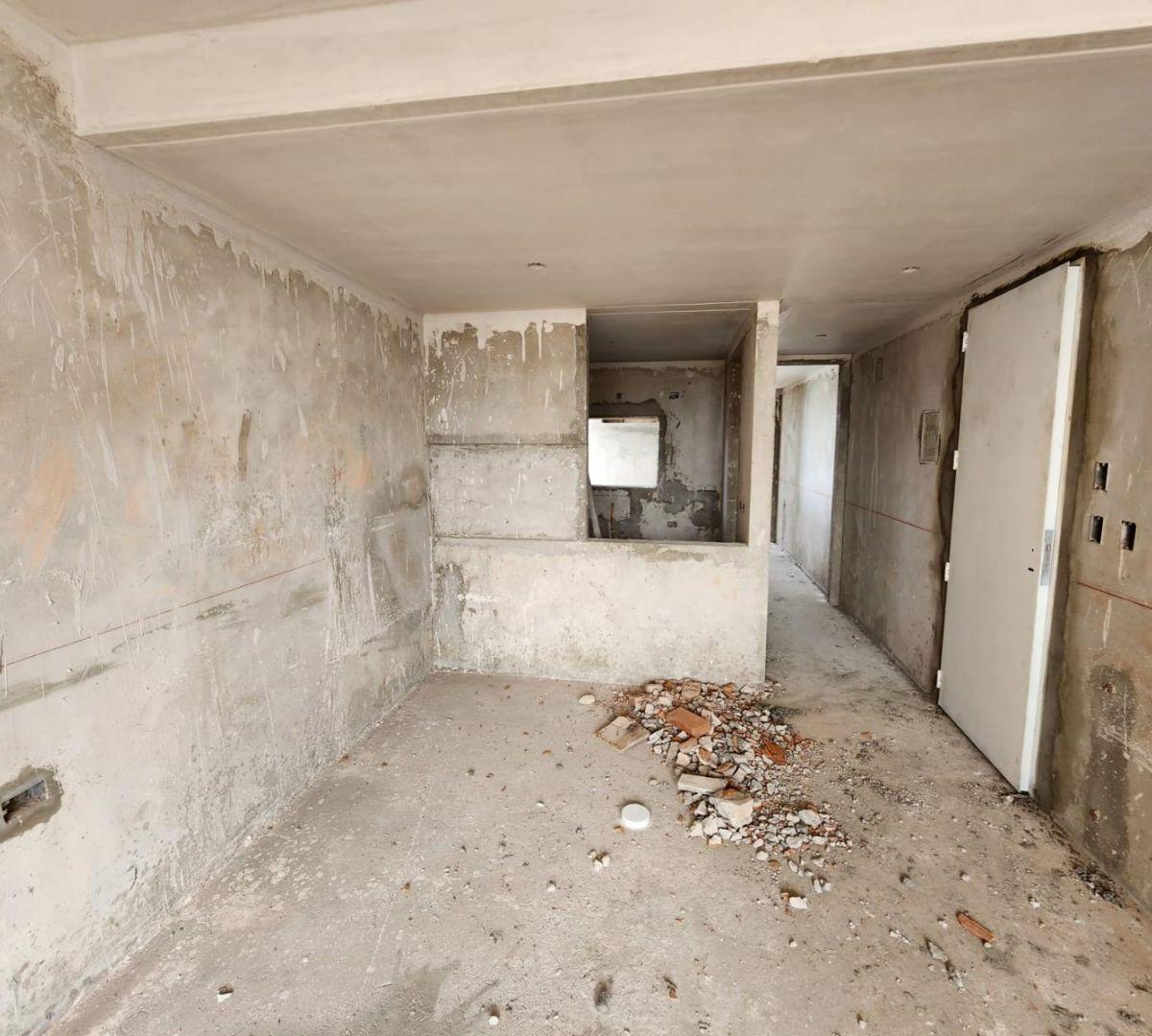Departamento 2 Ambientes. | Mitre Al 1100 4