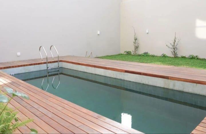 Departamento 4 ambientes. | TENIENTE BENJAMÌN MATIENZO al 2600