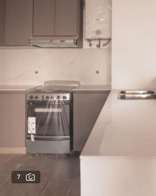 Foto de Departamento monoambiente. | CAMARONES al 2700, imagen 3
