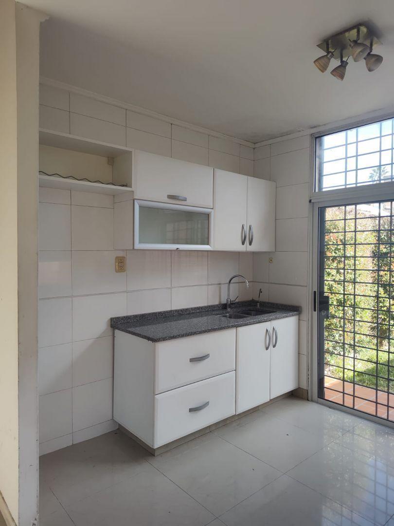 Casa 3 ambientes. | MITRE al 100