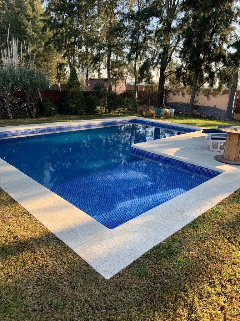 Casa 5 Ambientes. | Las Golondrinas - Berazategui 2