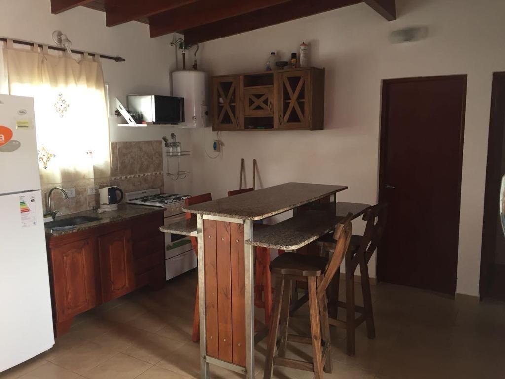 Departamento 4 Ambientes. | 96 5