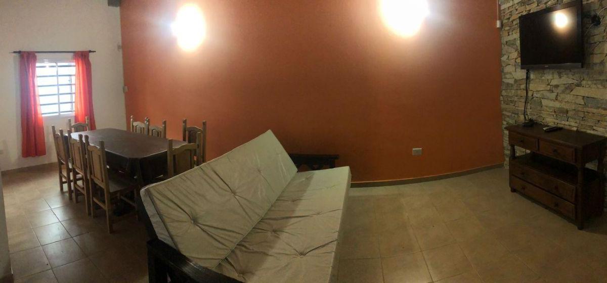 Departamento 4 Ambientes. | 96 4